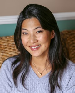 Dr. Angela Hsiao
